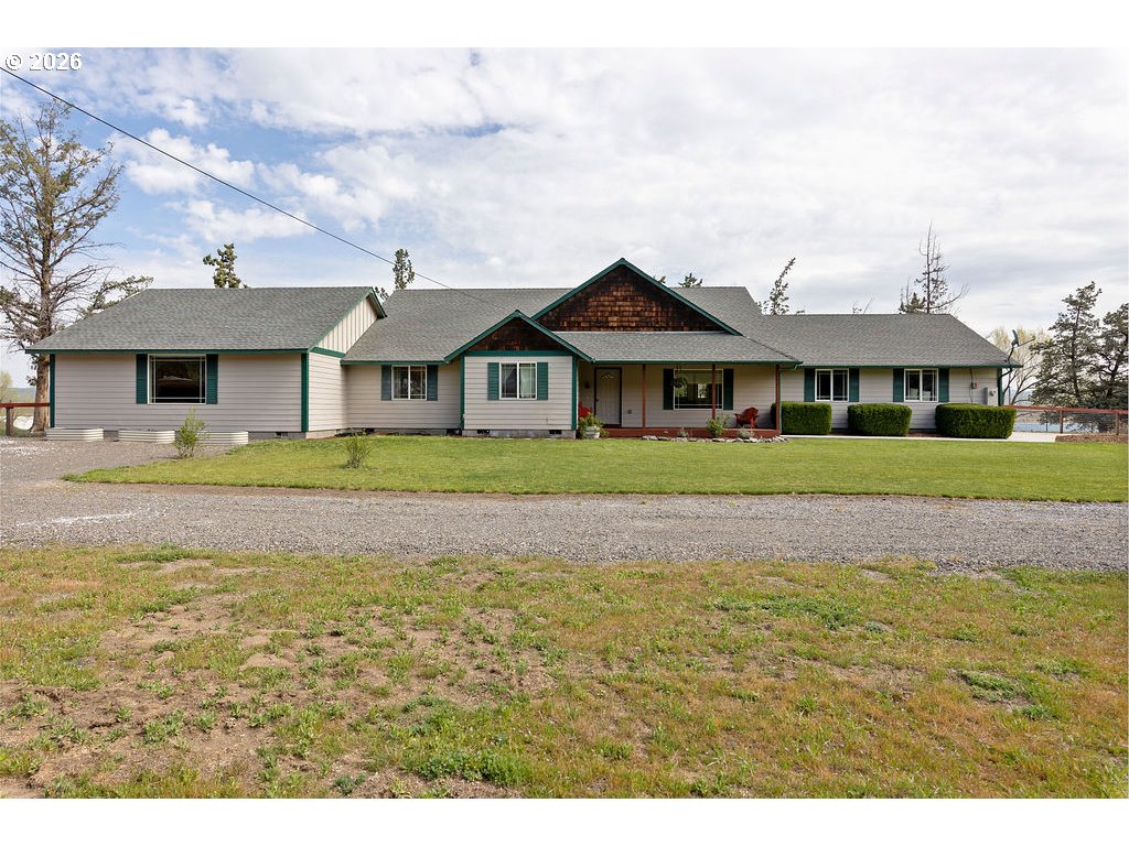 4260 O NEIL HWY, Prineville, OR 97754