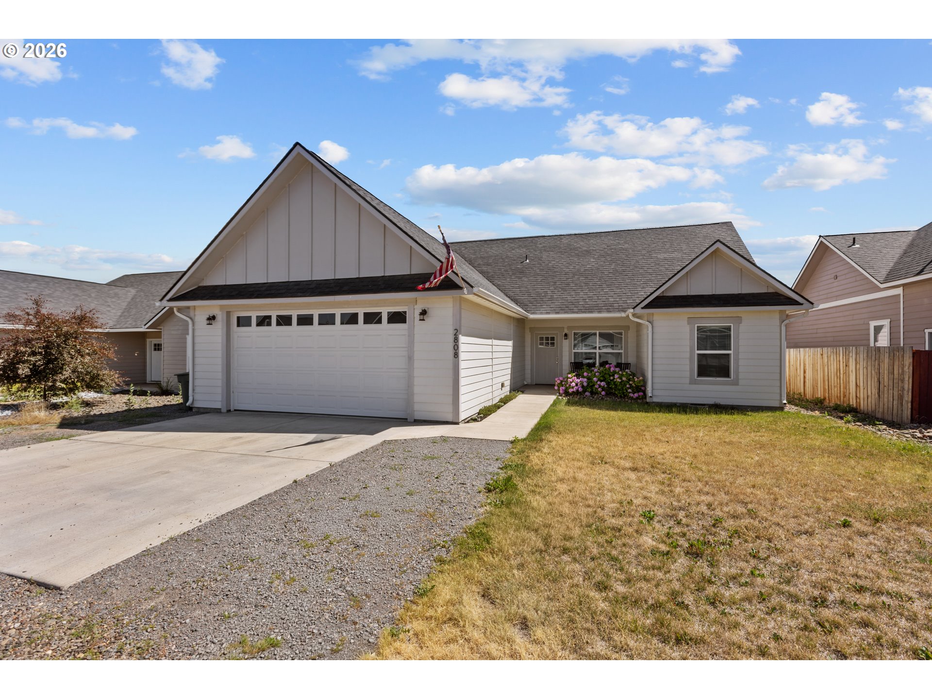 2808 ATHENS CT, LaGrande, OR 97850