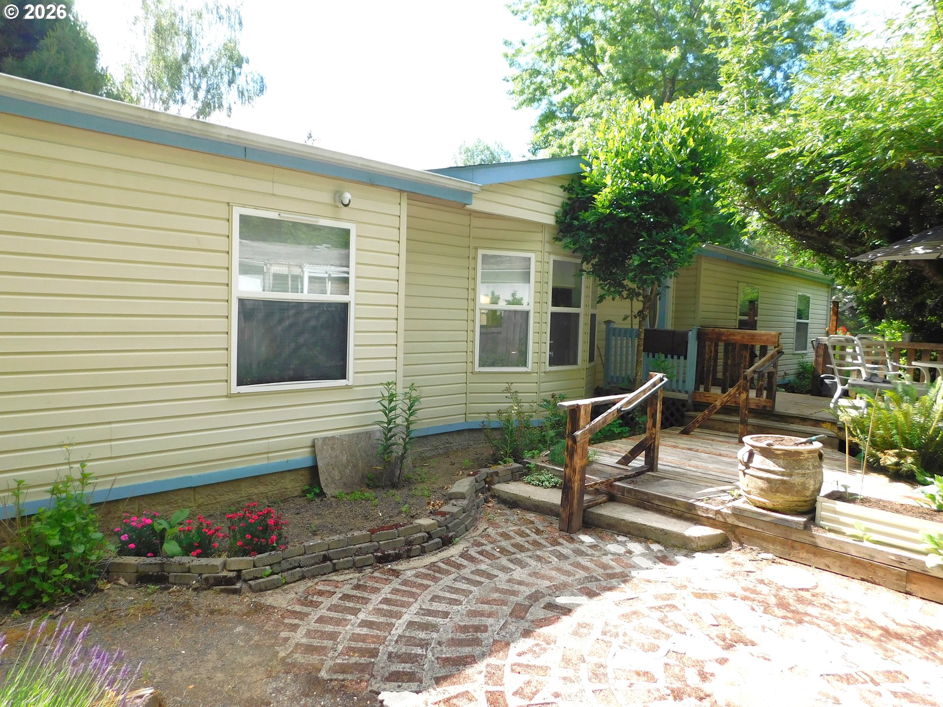 1105 RIVERSIDE DR, Vernonia, OR 97064