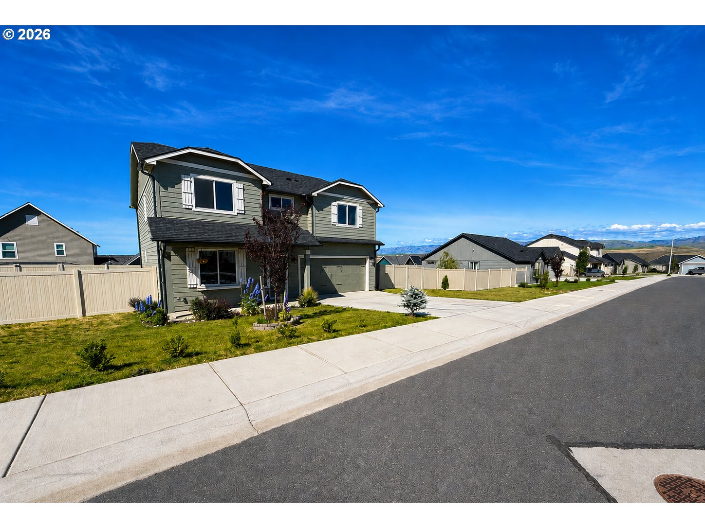 5 PATTY CIR, MiltonFreewater, OR 97862