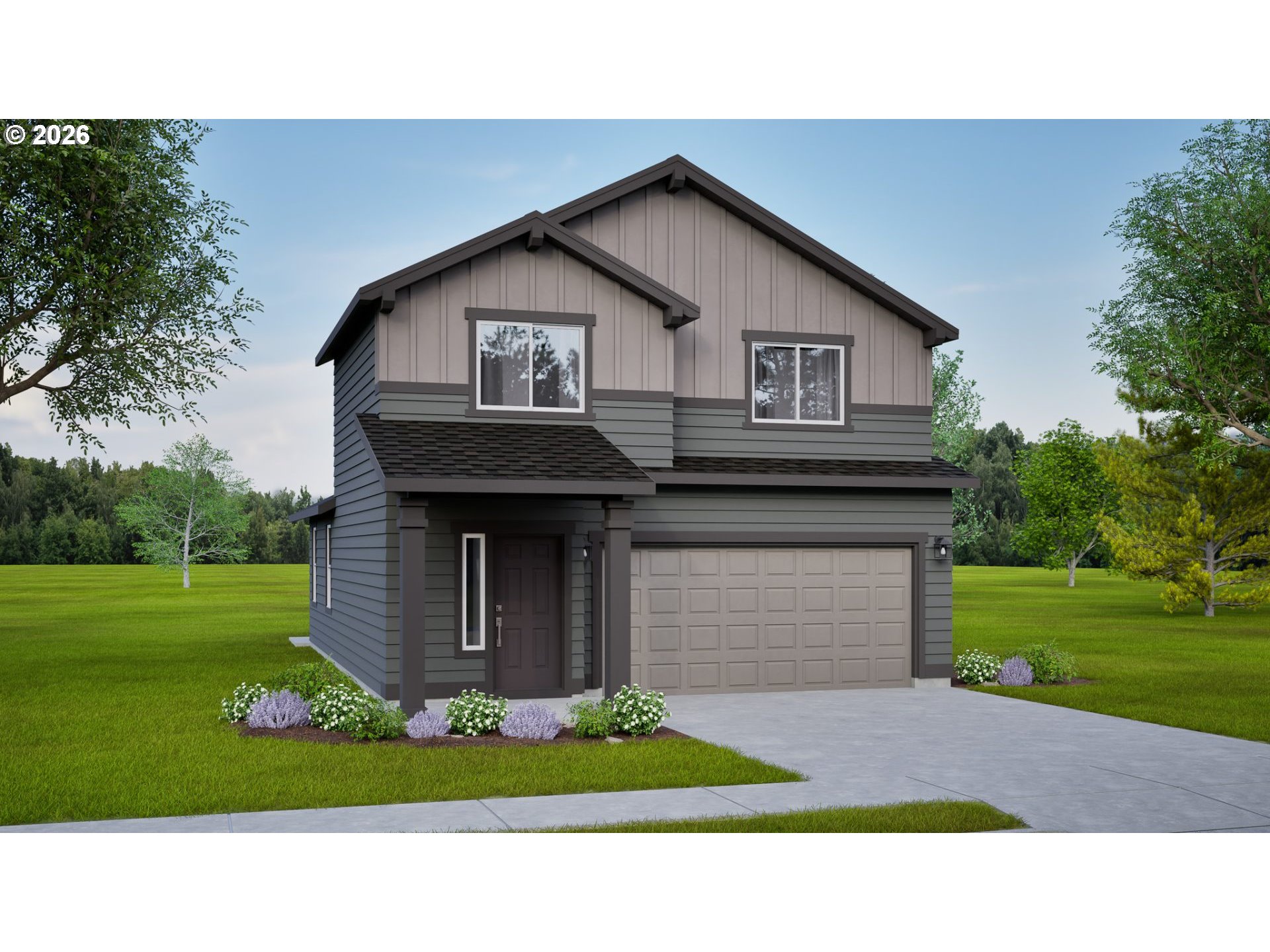 5235 HOLLY ST, Springfield, OR 97478