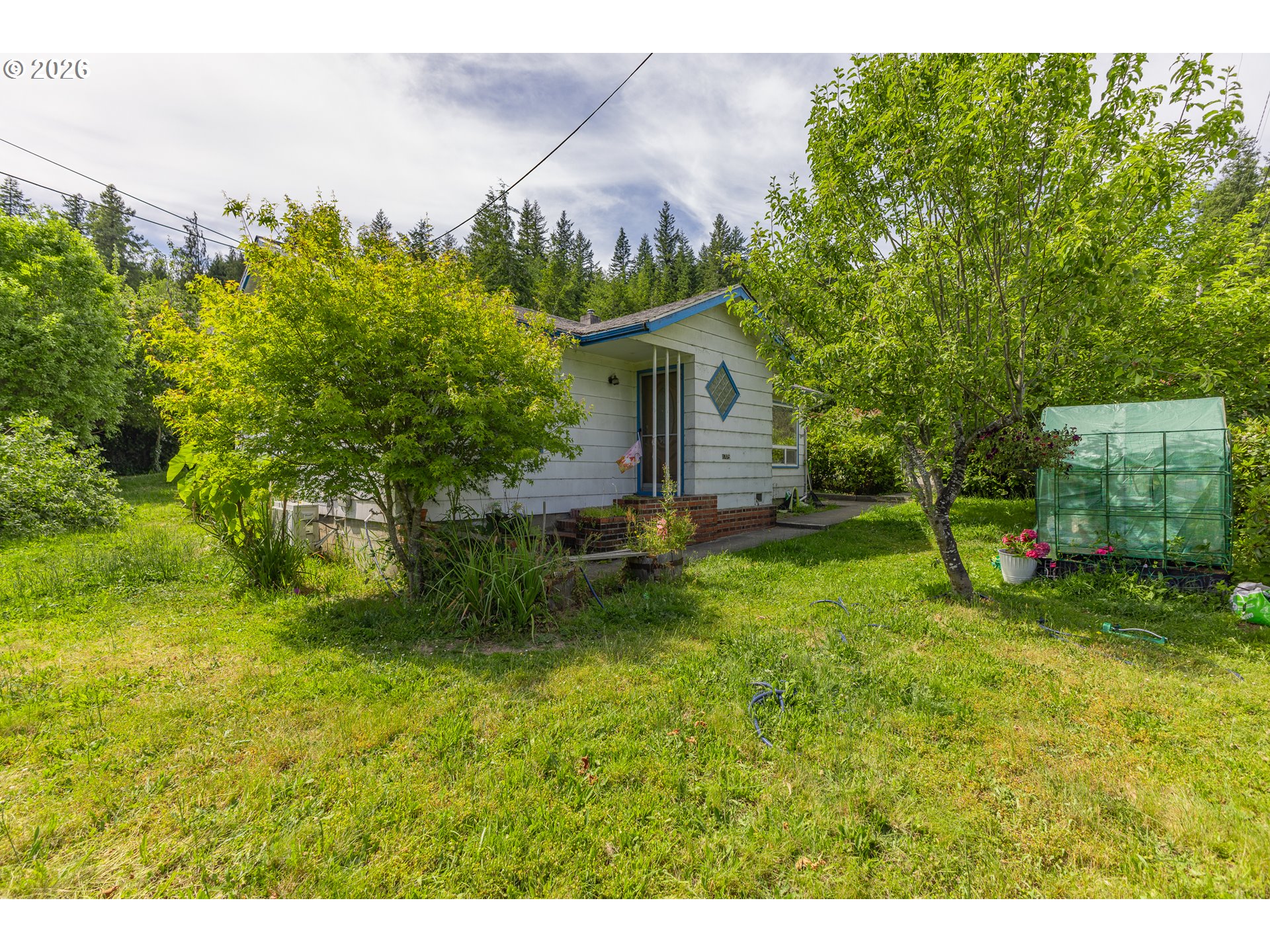 1775 FIR ST, Coquille, OR 97423