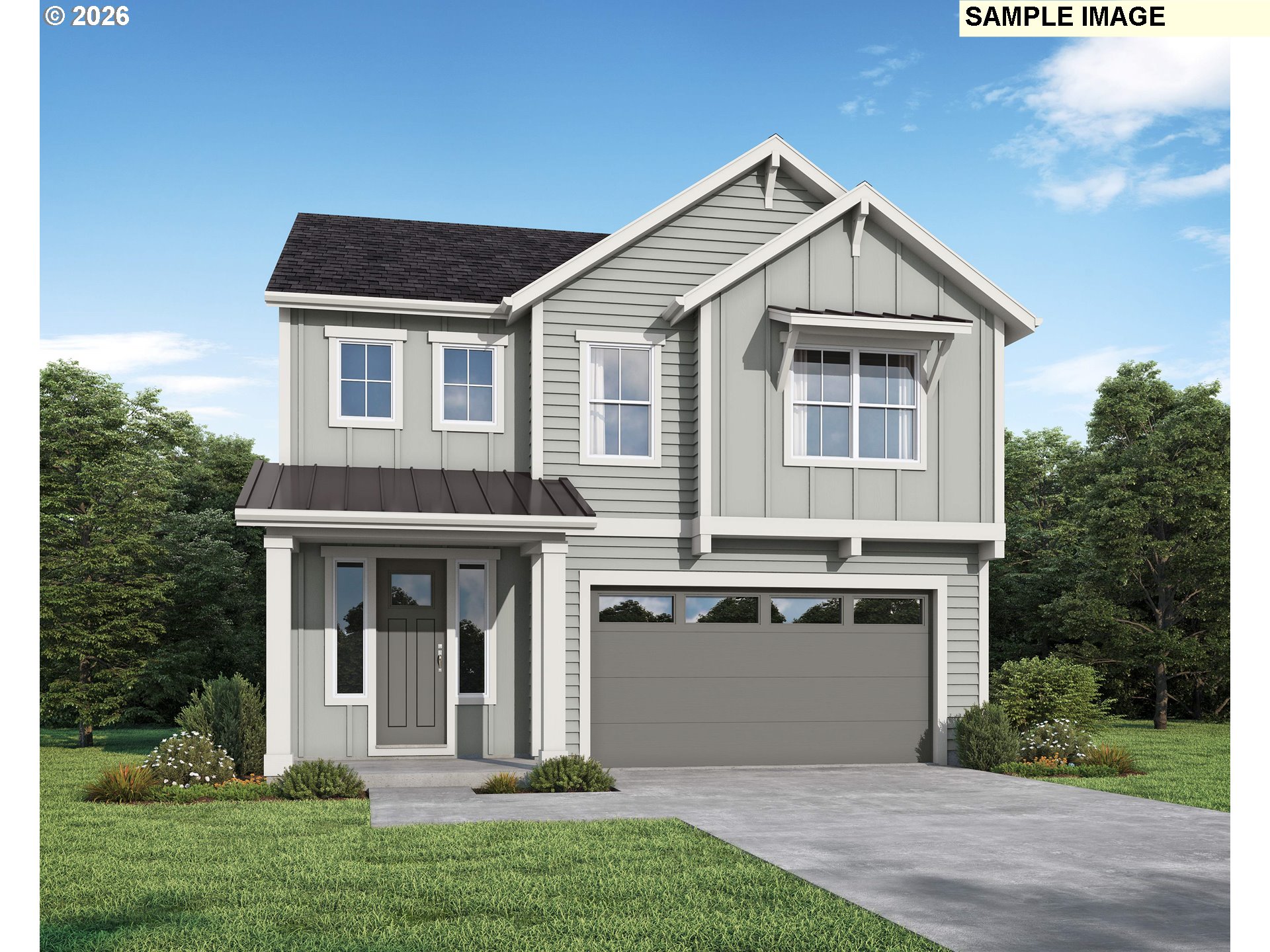7369 Windflower ST, Wilsonville, OR 97070