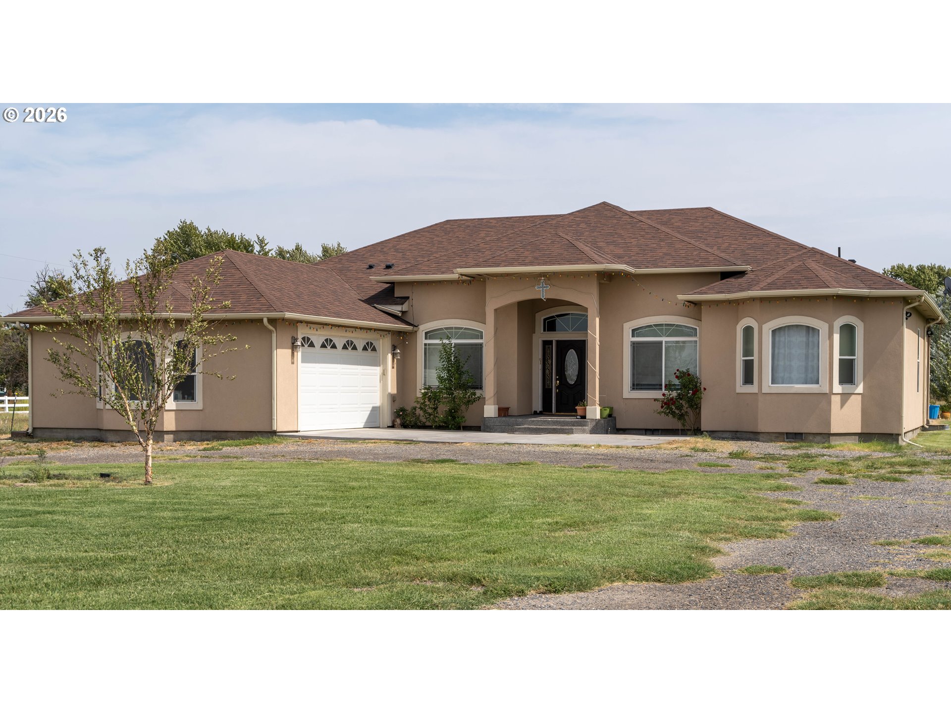 78639 TYLER LN, Boardman, OR 97818