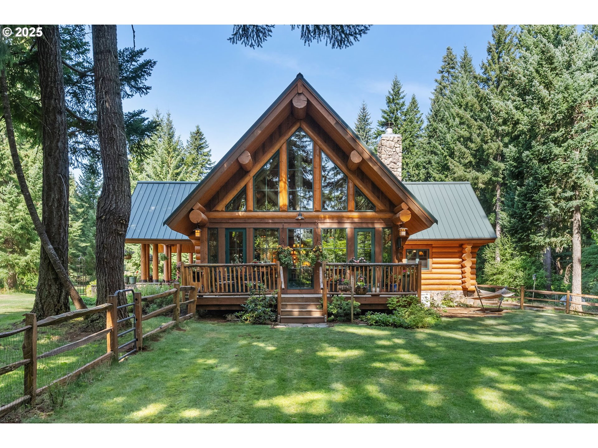 5885 BERRY RD, MtHoodPrkdl, OR 97041