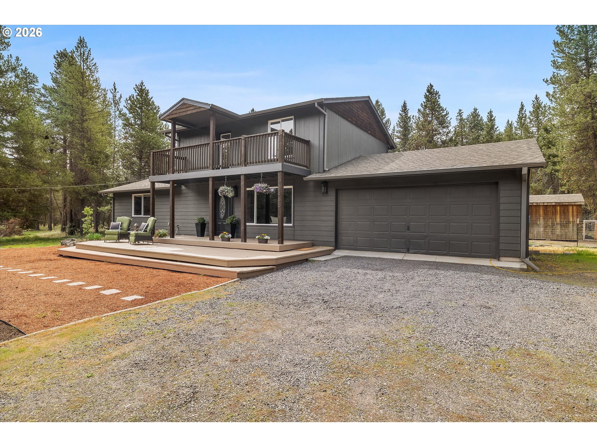 16465 WHITE BUCK AVE, LaPine, OR 97739