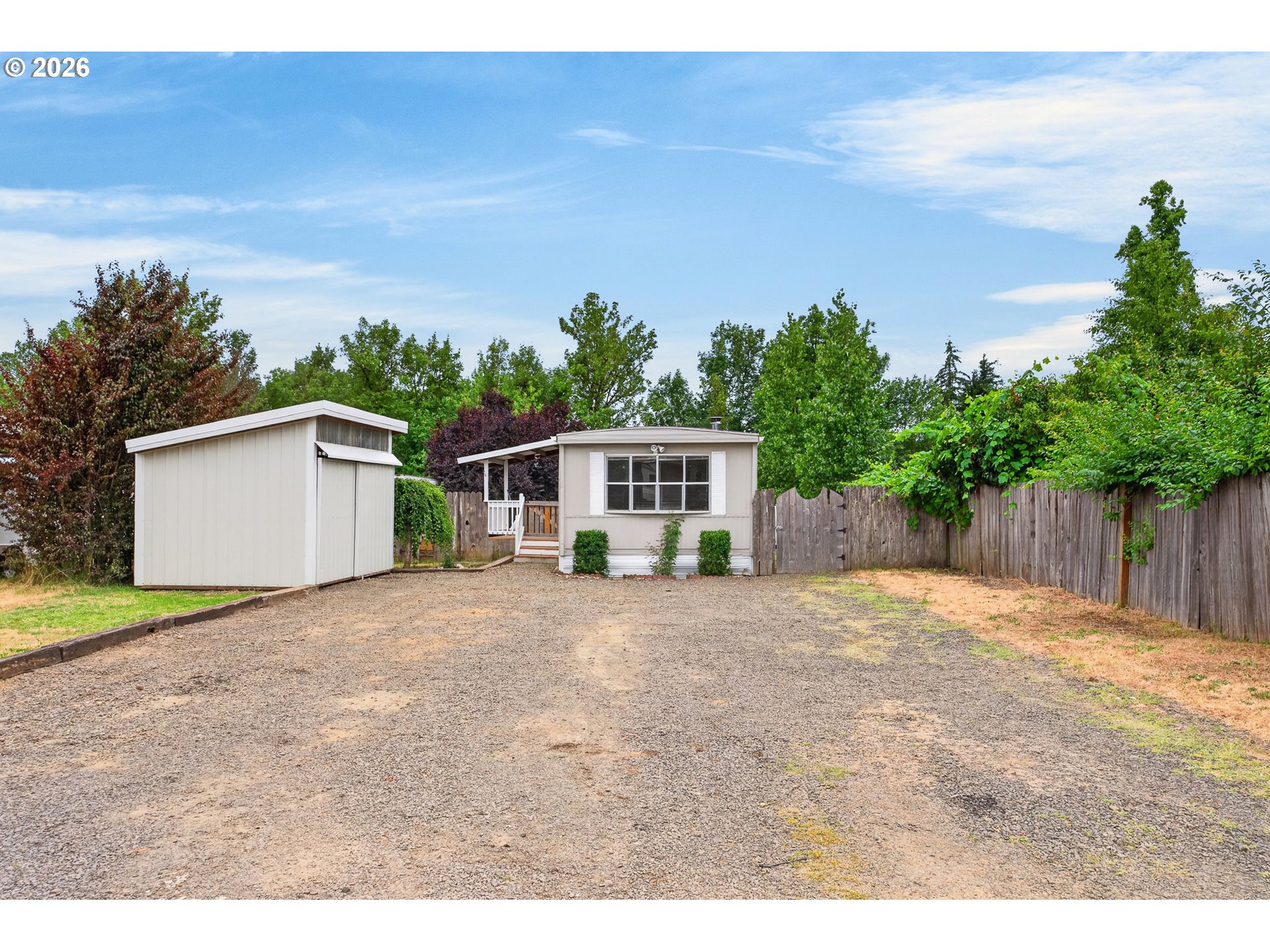 25182 ALPINE RD, Monroe, OR 97456