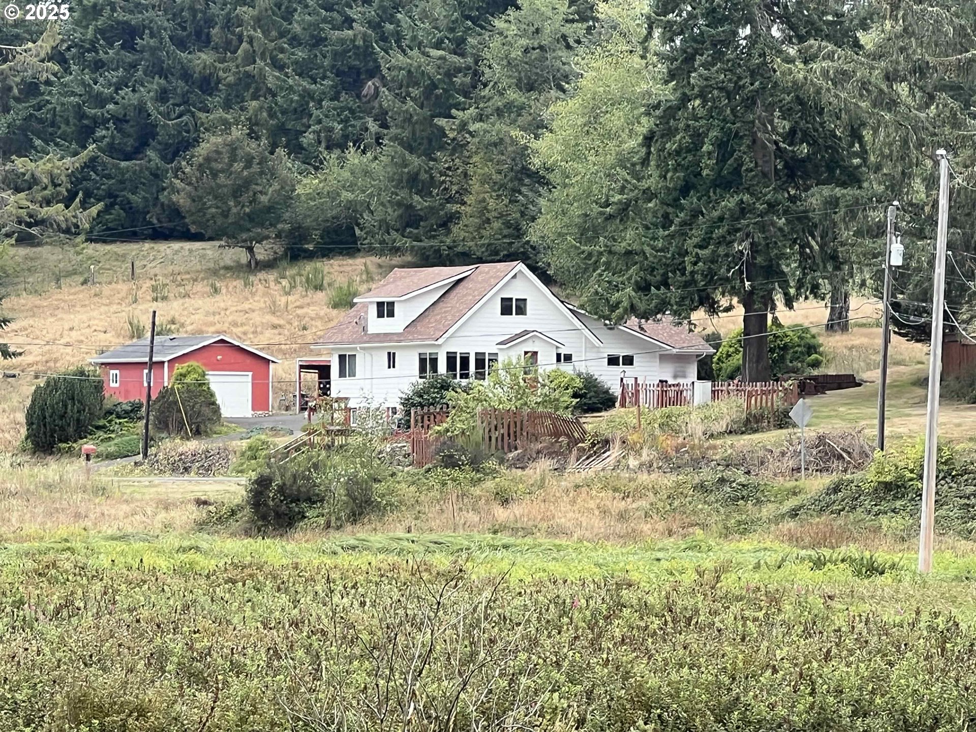 35539 LITTLE WALLUSKI LN, Astoria, OR 97103