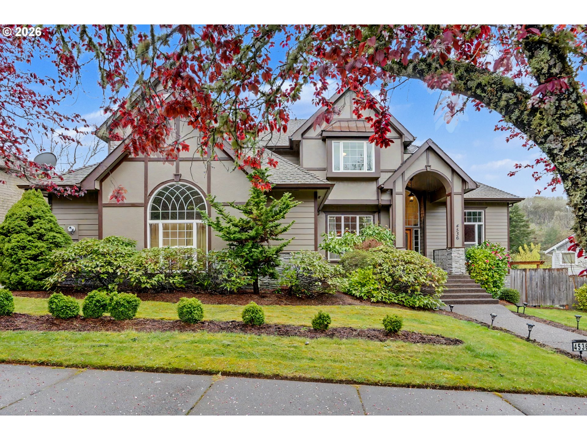 4536 BOXWOOD DR, Corvallis, OR 97330