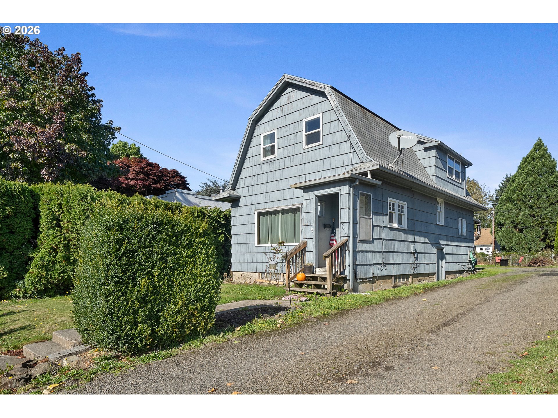 2410 3RD ST, Tillamook, OR 97141