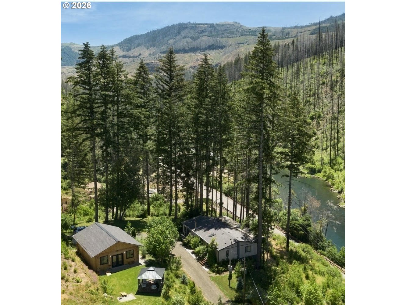 28664 UMPQUA HWY, IdleyldPark, OR 97447