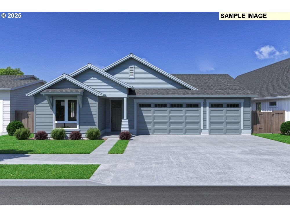 1199 22nd AVE, Canby, OR 97013