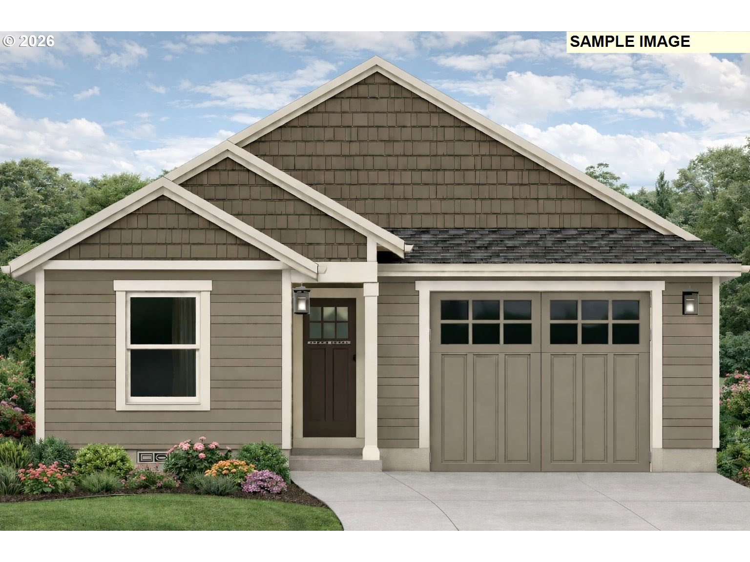 1545 Hankel ST, Dallas, OR 97338