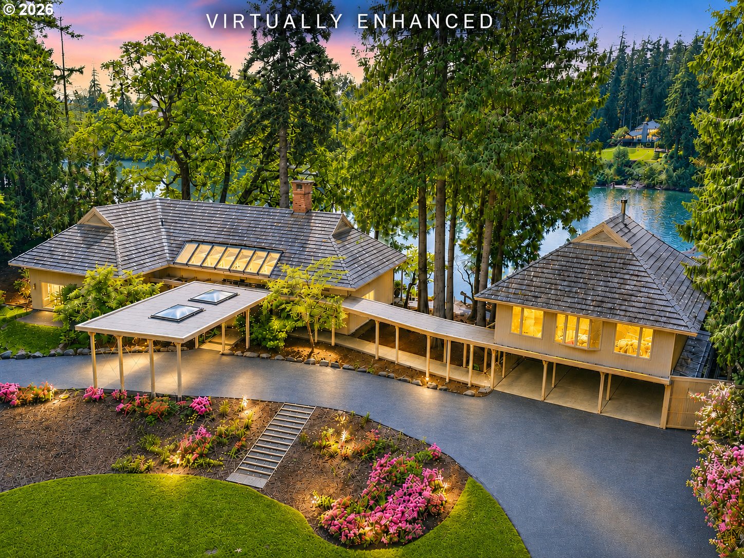 6600 Montgomery WAY, Wilsonville, OR 97070