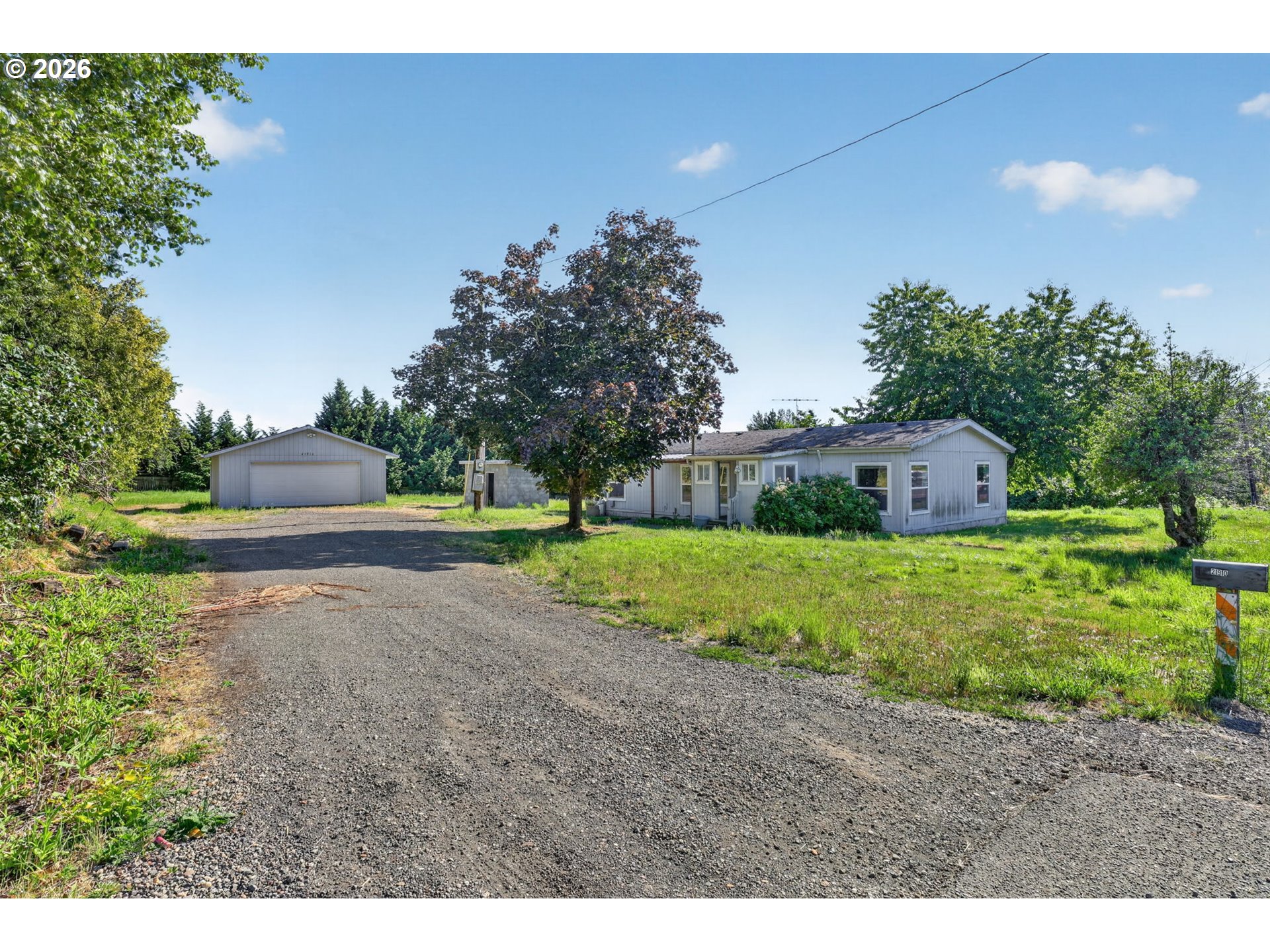 21910 HIGHWAY 212, Damascus, OR 97089