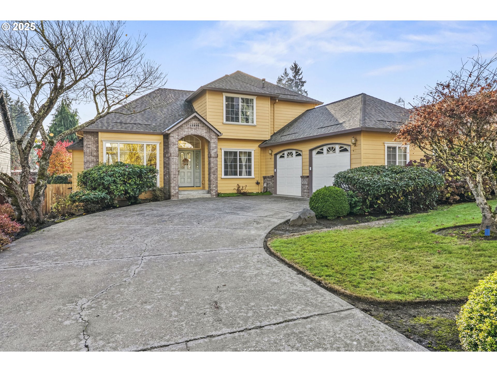 32898 Keys Landing WAY, Scappoose, OR 97056