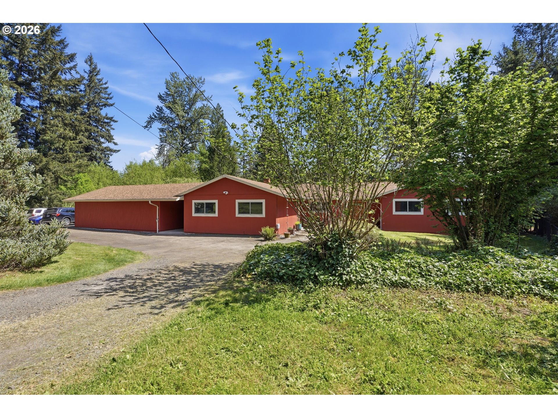 20220 DELIA ST, Damascus, OR 97089