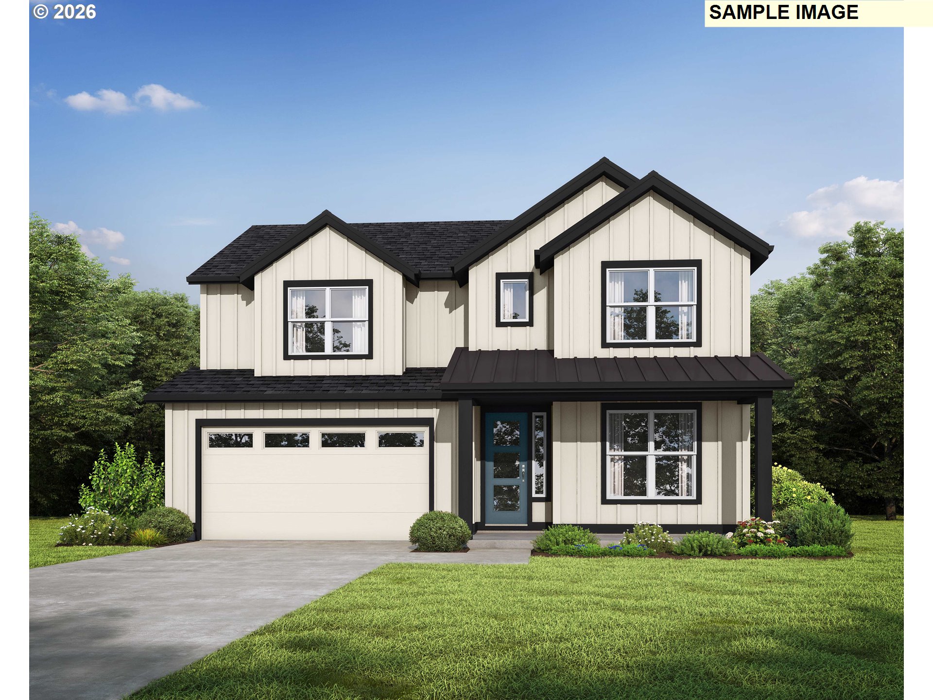 7415 ALDER ST, Wilsonville, OR 97070