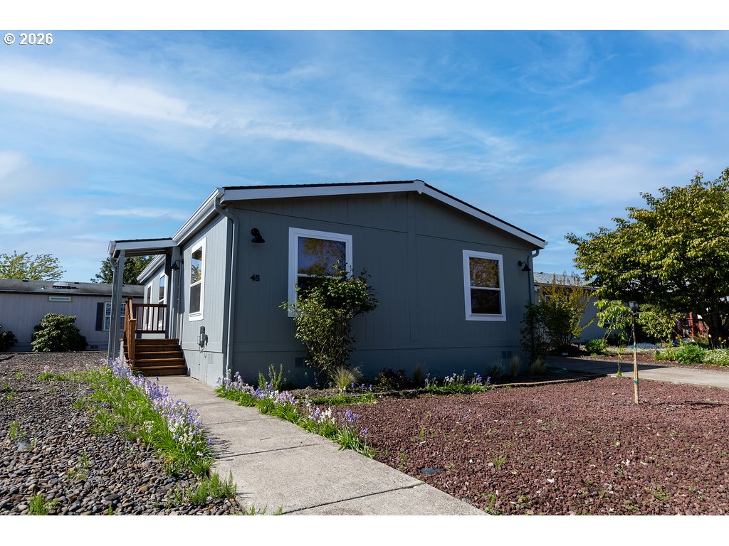 2601 JACK LONDON ST, Corvallis, OR 97330