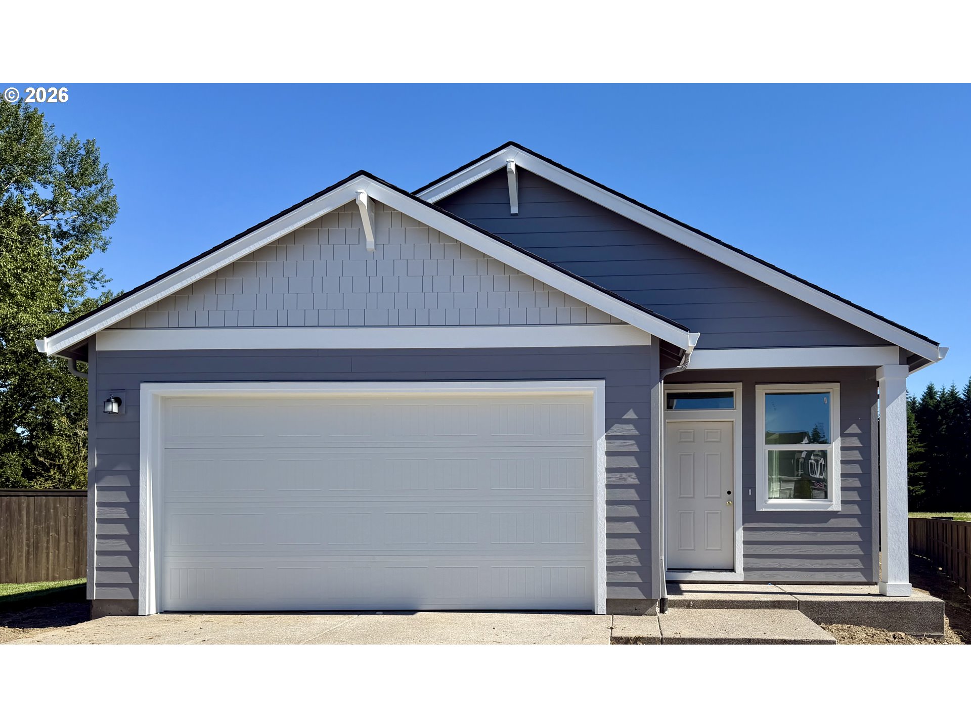 1514 YOUNG ST, Lafayette, OR 97127