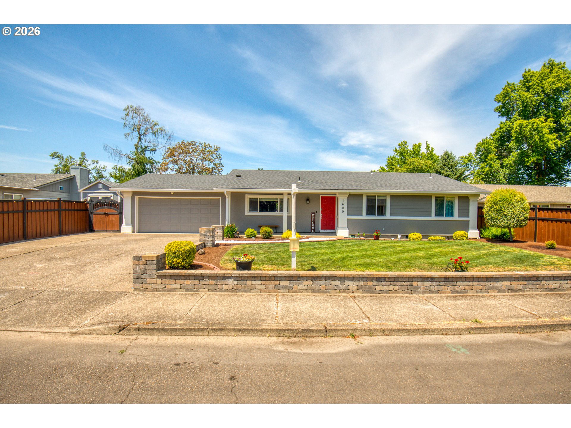 1425 GARDEN CT, Keizer, OR 97303