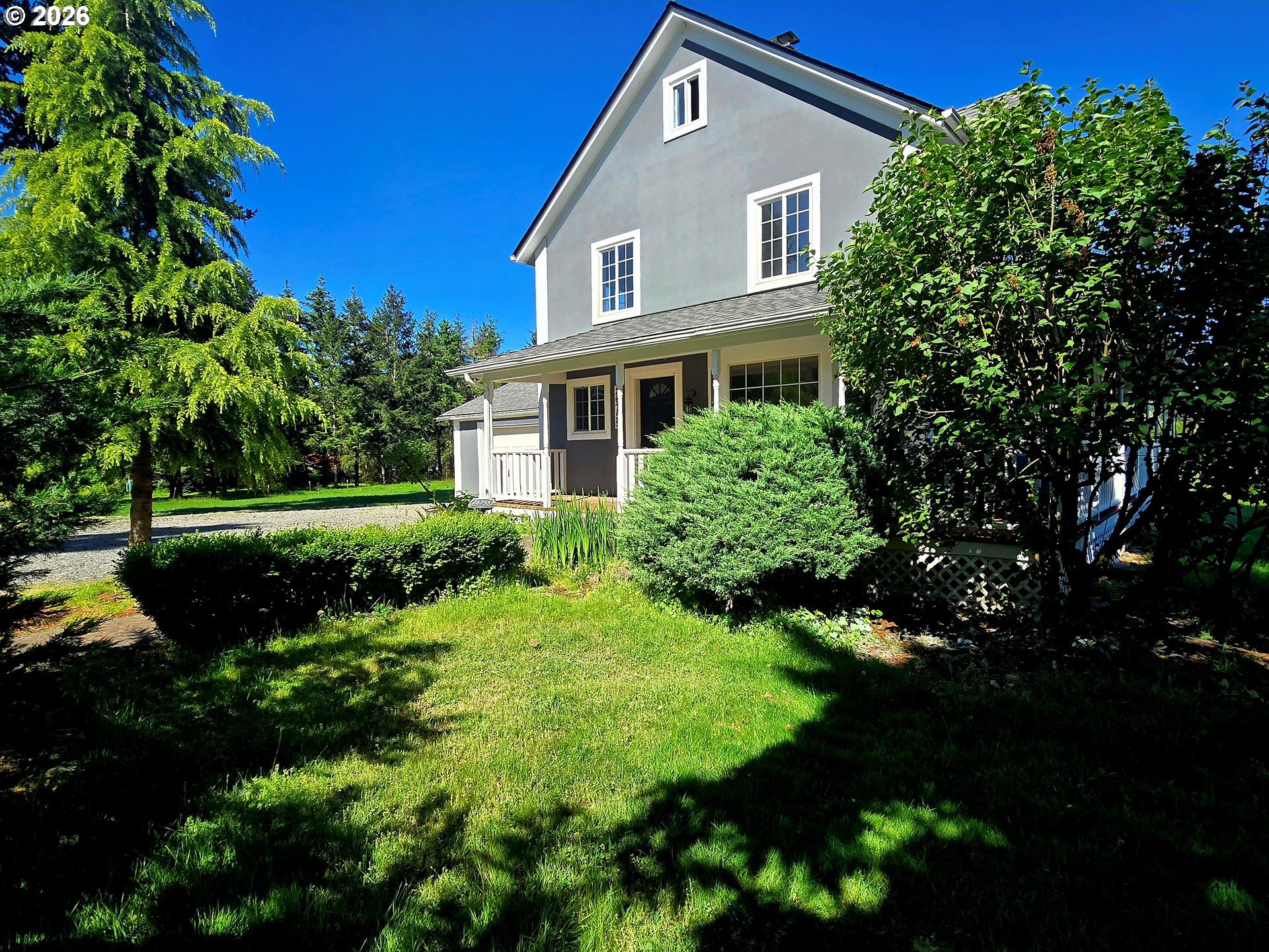 26755 ODELL RD, EagleCreek, OR 97022
