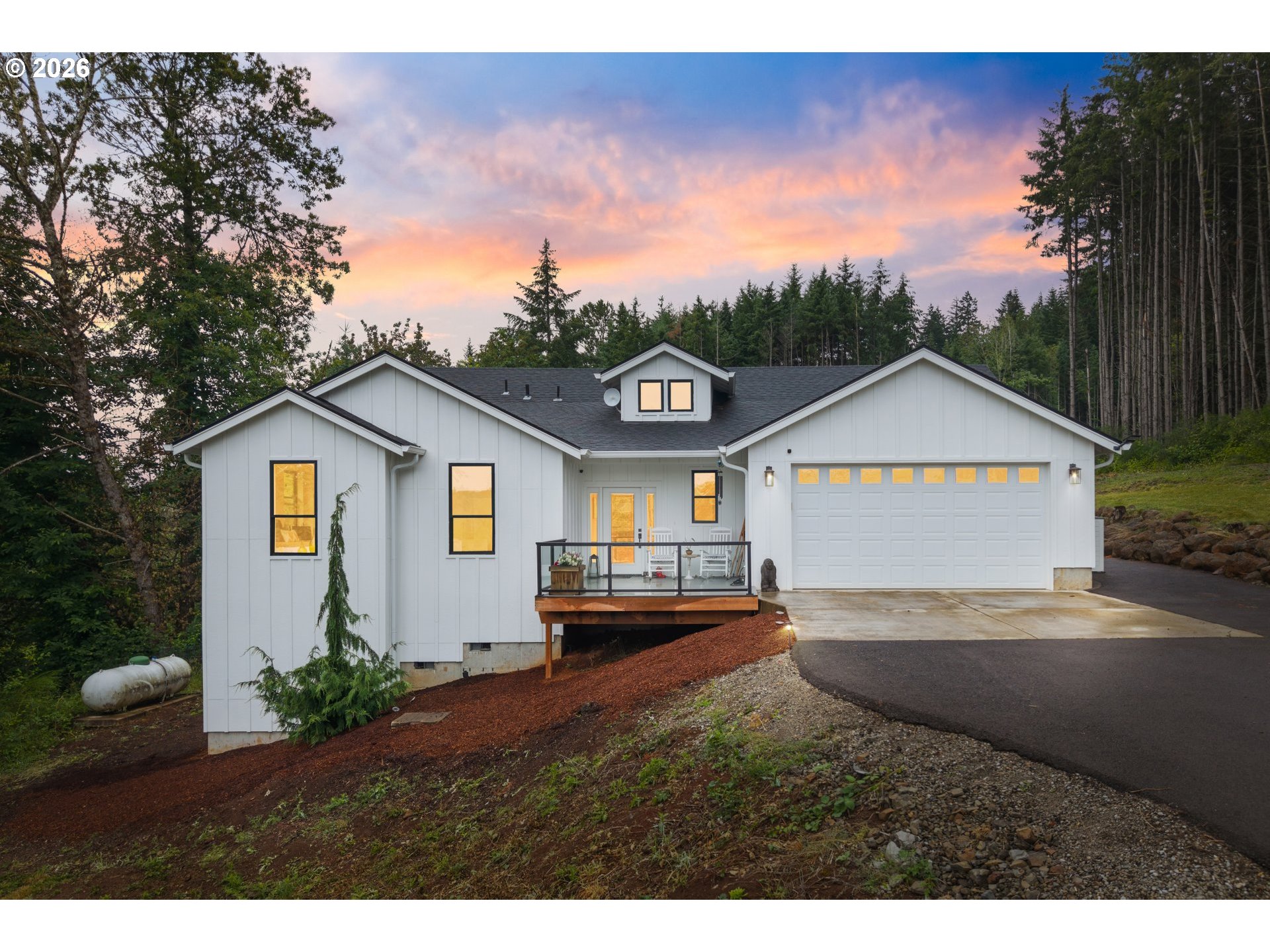 42345 SHIPLEY RD, Sandy, OR 97055