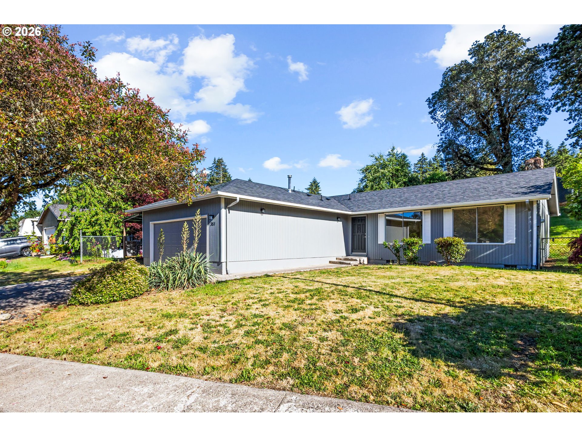 361 PINE ST, SweetHome, OR 97386