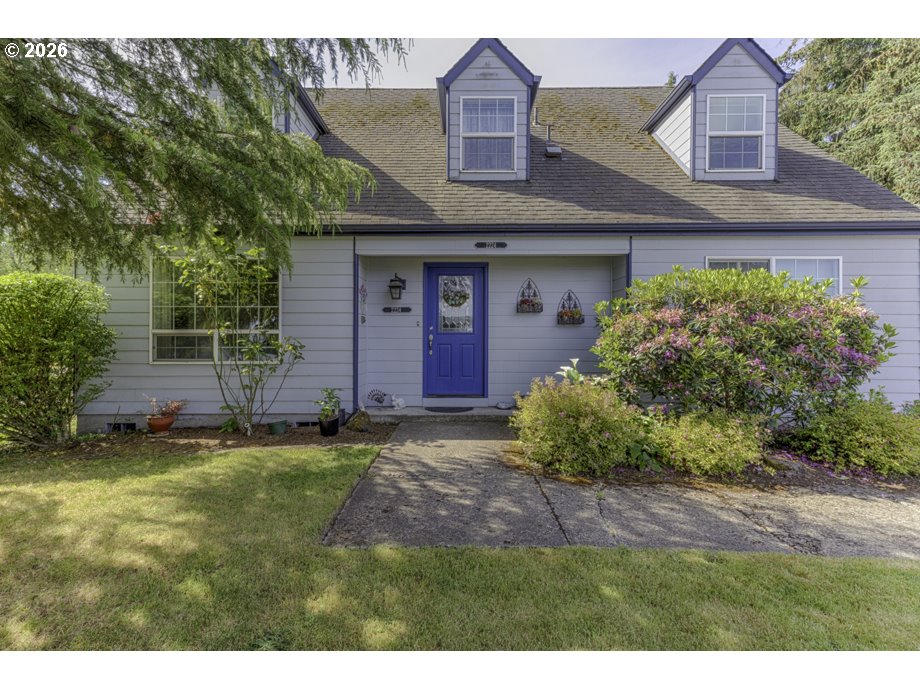 2224 ROGERS LN, Salem, OR 97304