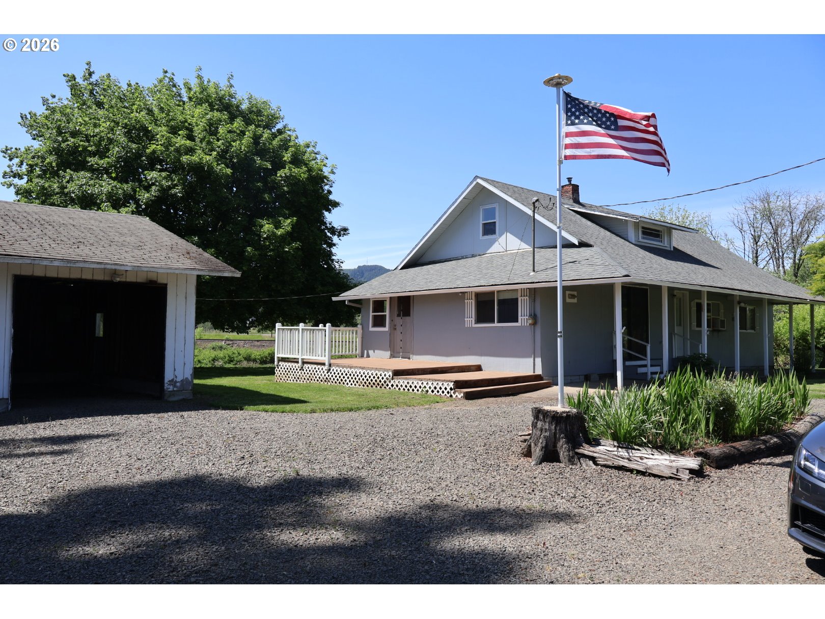 5659 SPRING HILL RD, Gaston, OR 97119