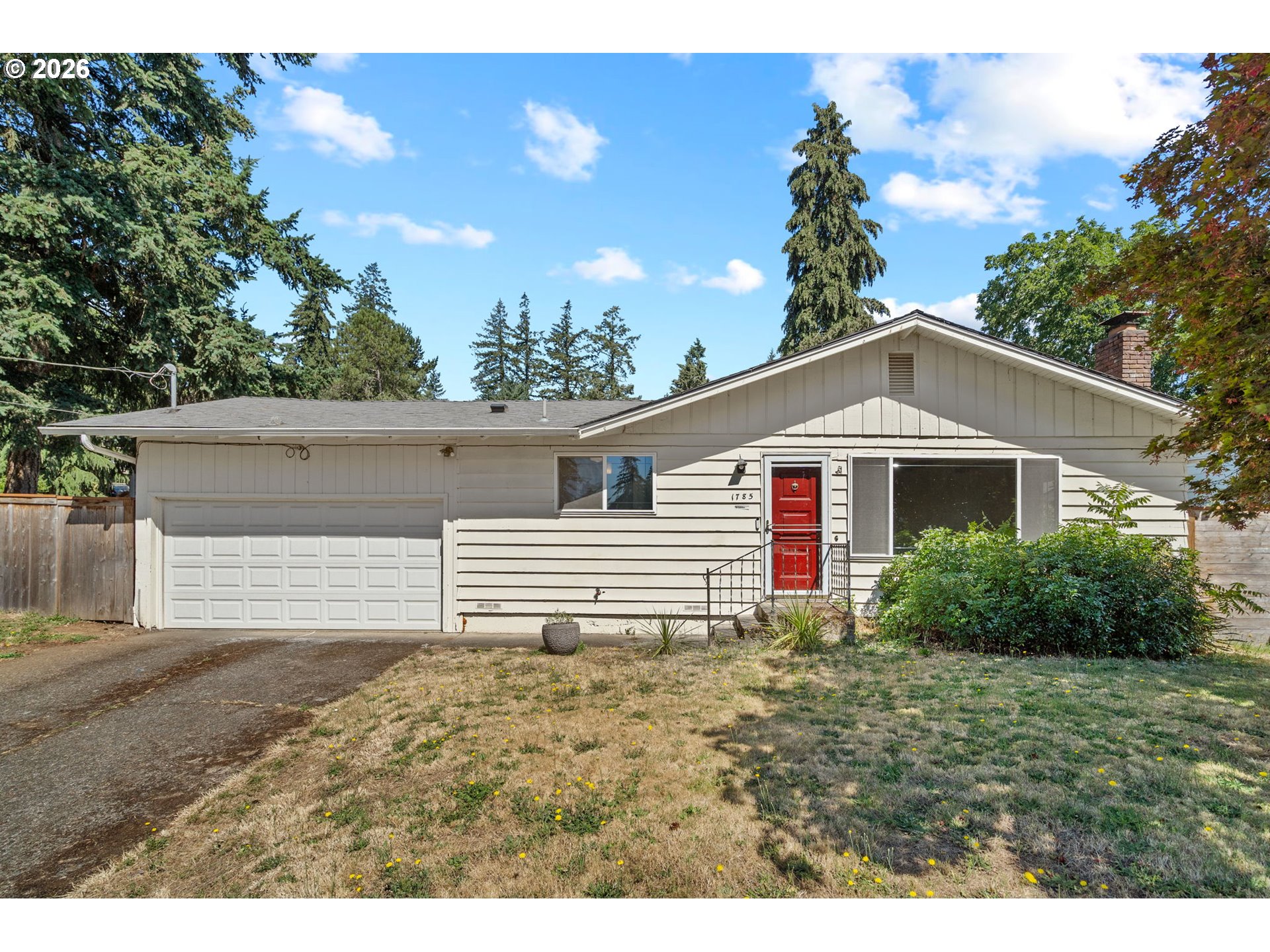 1785 STARLIGHT DR, Salem, OR 97304