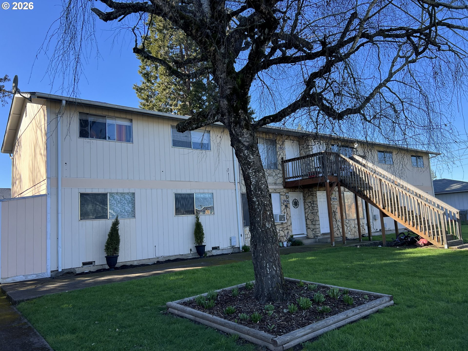 1920 Jefferson ST, Albany, OR 97322