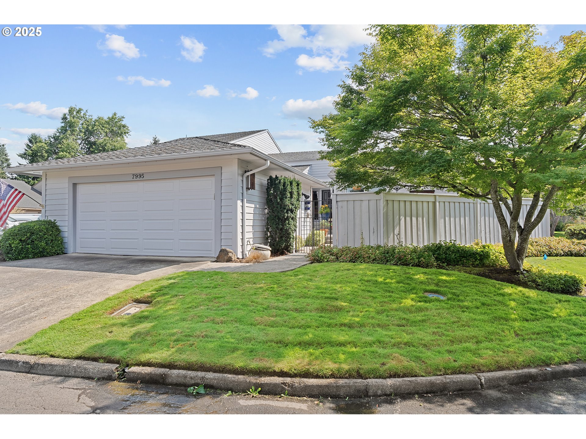 7995 SACAJAWEA WAY, Wilsonville, OR 97070