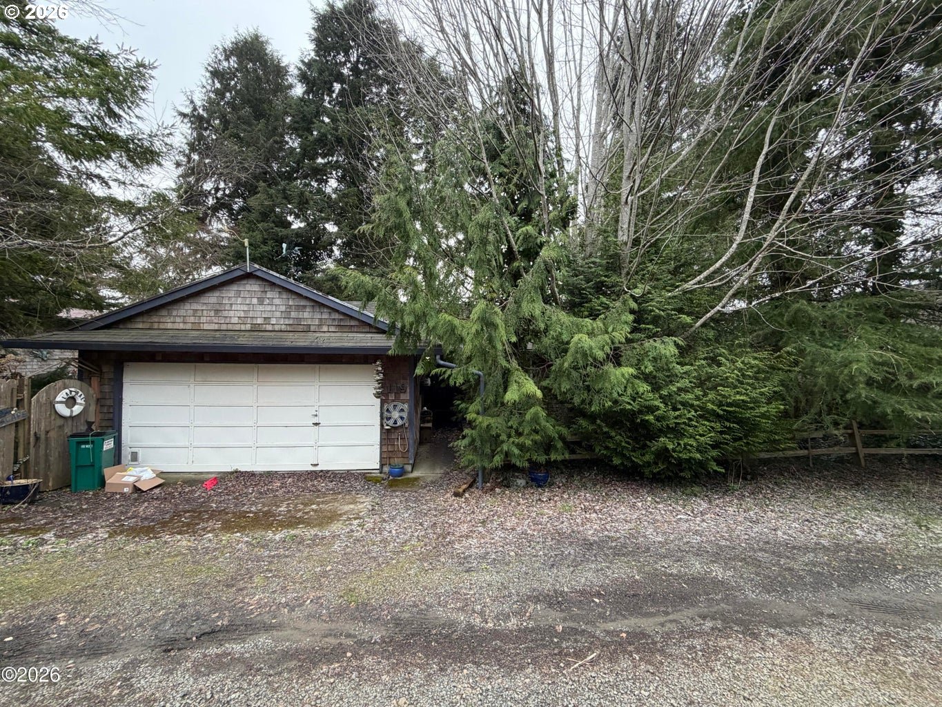 119 LAGOON ST, RockawayBeach, OR 97136