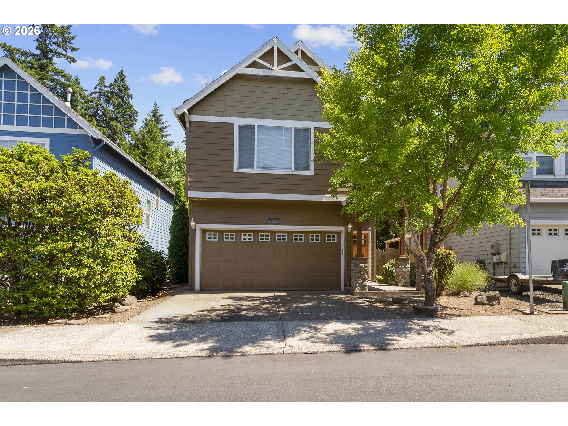 30502 RUTH ST, Wilsonville, OR 97070