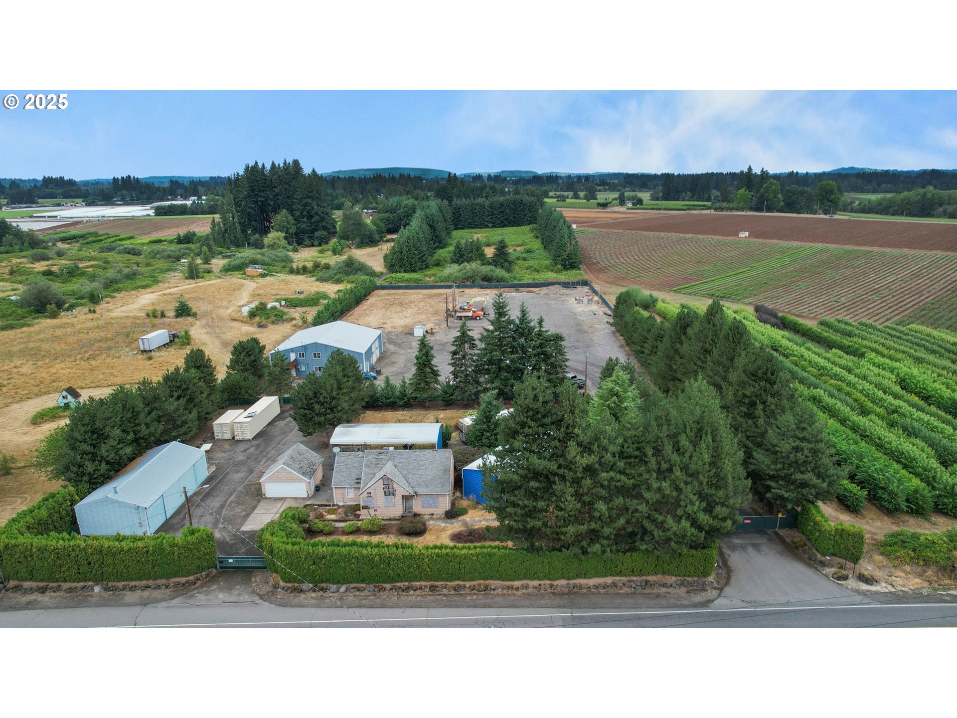 33685 KELSO RD, Boring, OR 97009