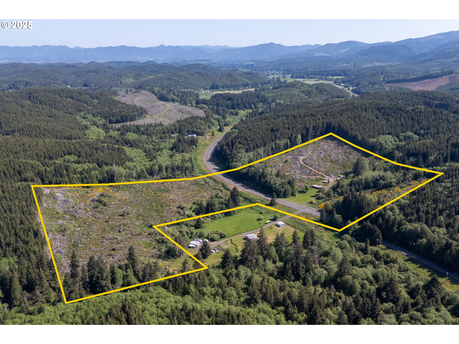 16915 HIGHWAY 101, Tillamook, OR 97141