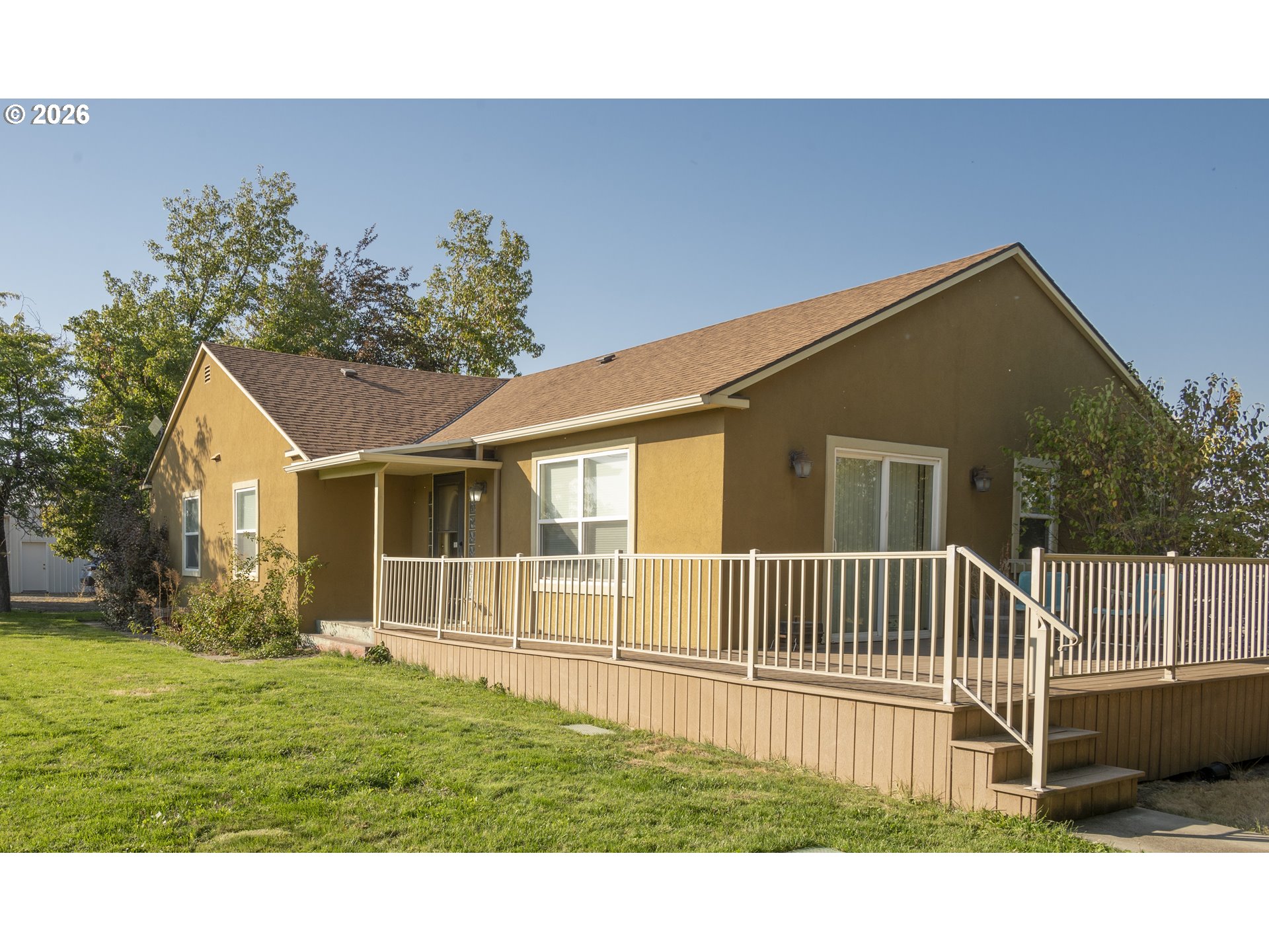 52201 COUNTY RD, MiltonFreewater, OR 97862