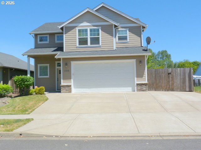1306 49TH AVE, Salem, OR 97317