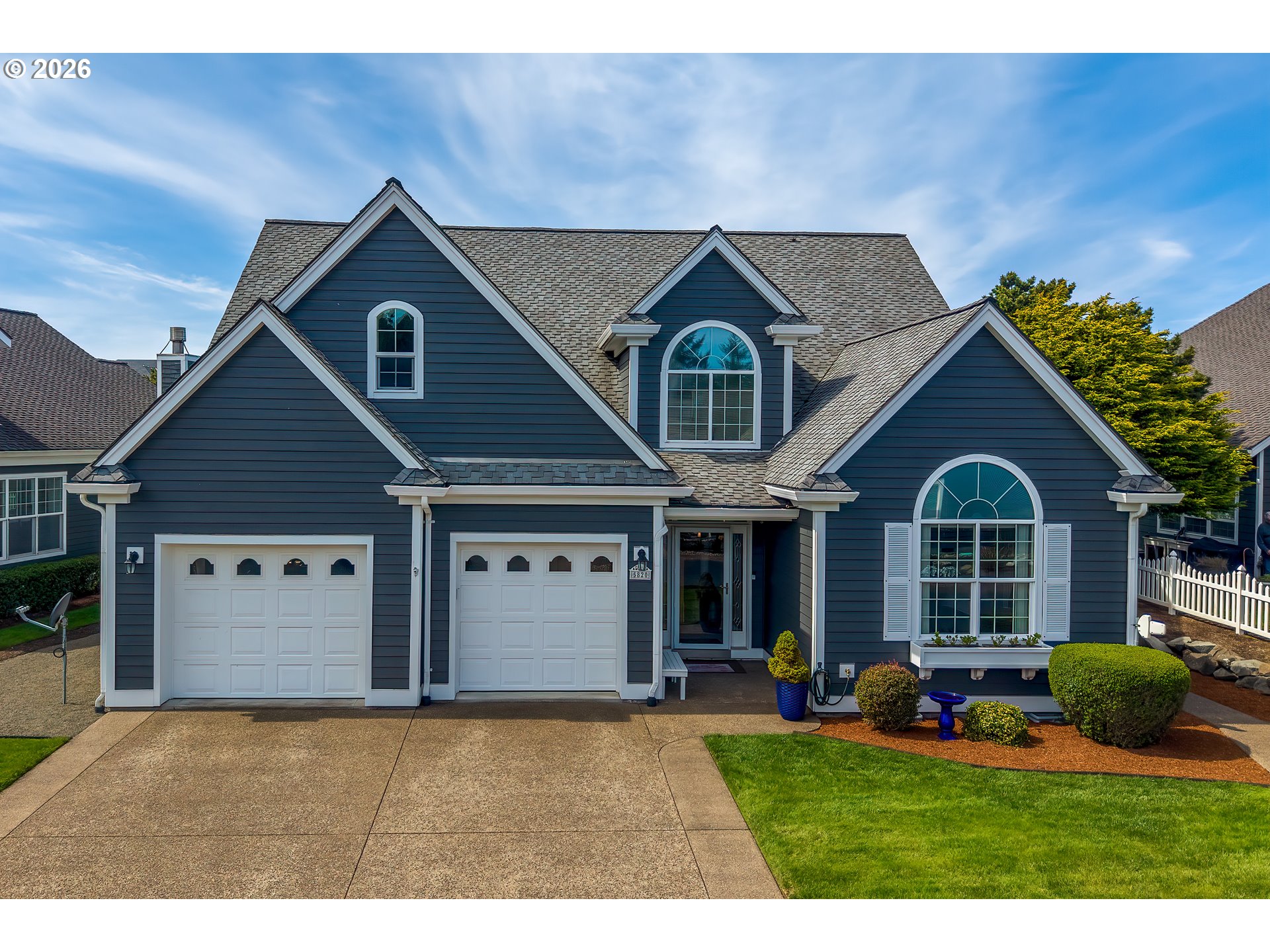 5820 ARBOR DR, SouthBeach, OR 97366