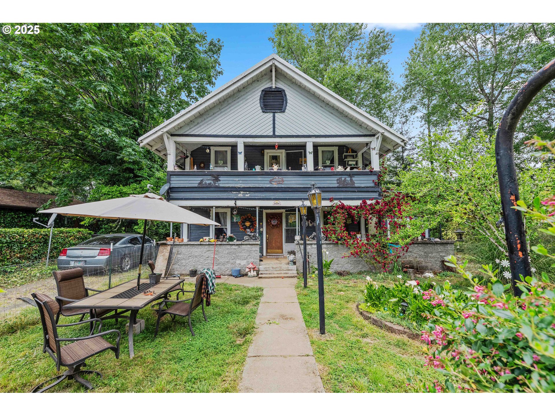 51014 DEMENT CREEK RD, MyrtlePoint, OR 97458