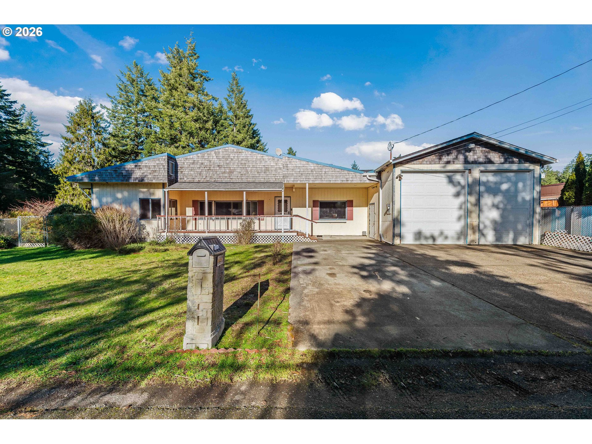 87463 MCTIMMONS LN, Bandon, OR 97411