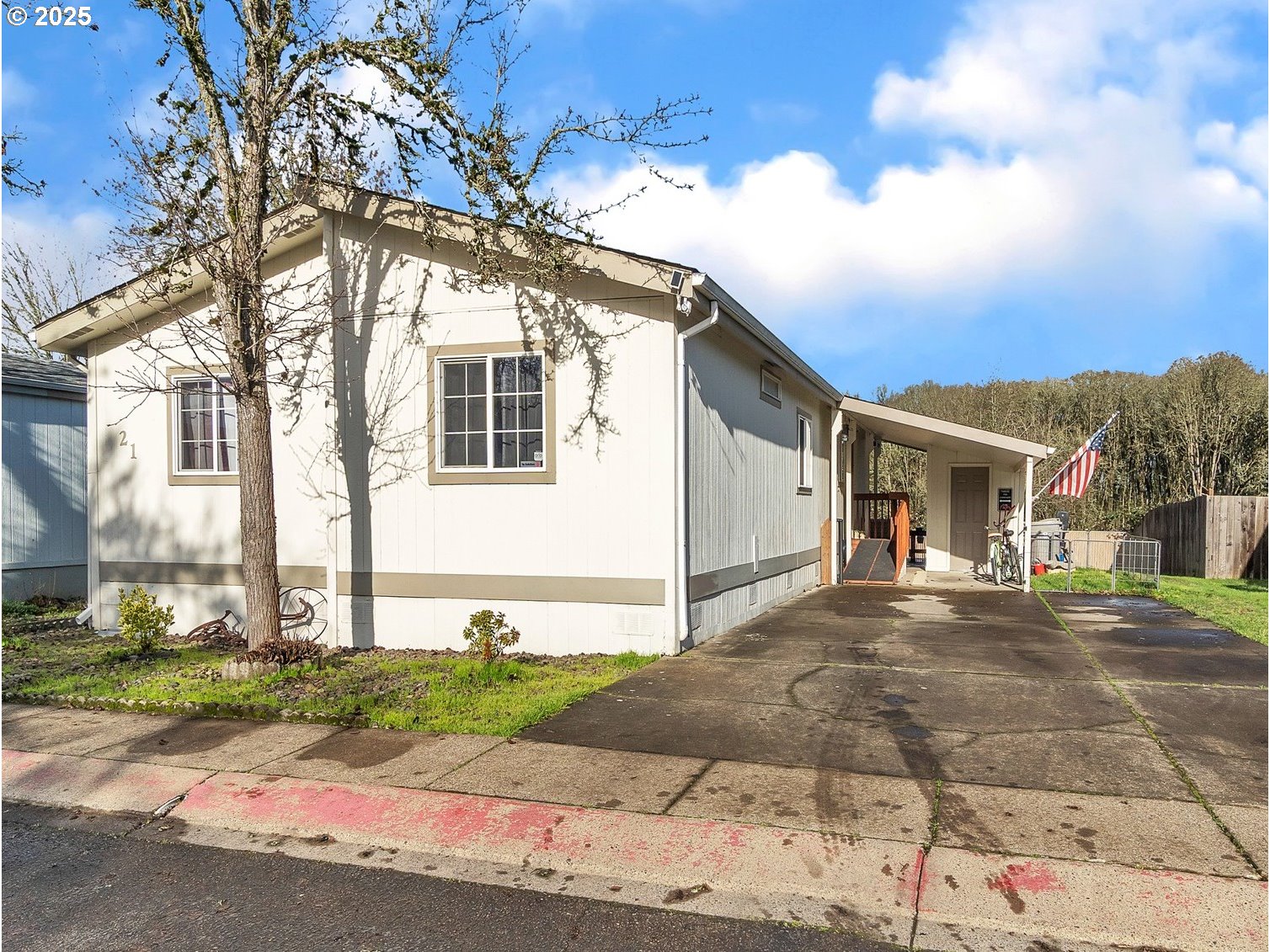 777 COLLEGE PARK DR