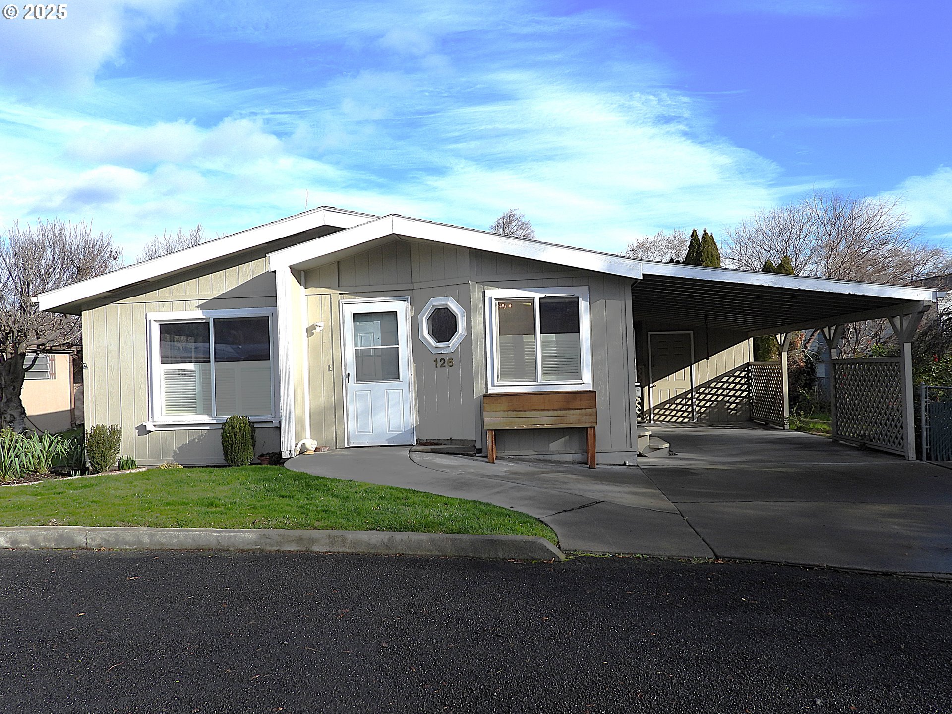 950 POMONA ST, TheDalles, OR 97058