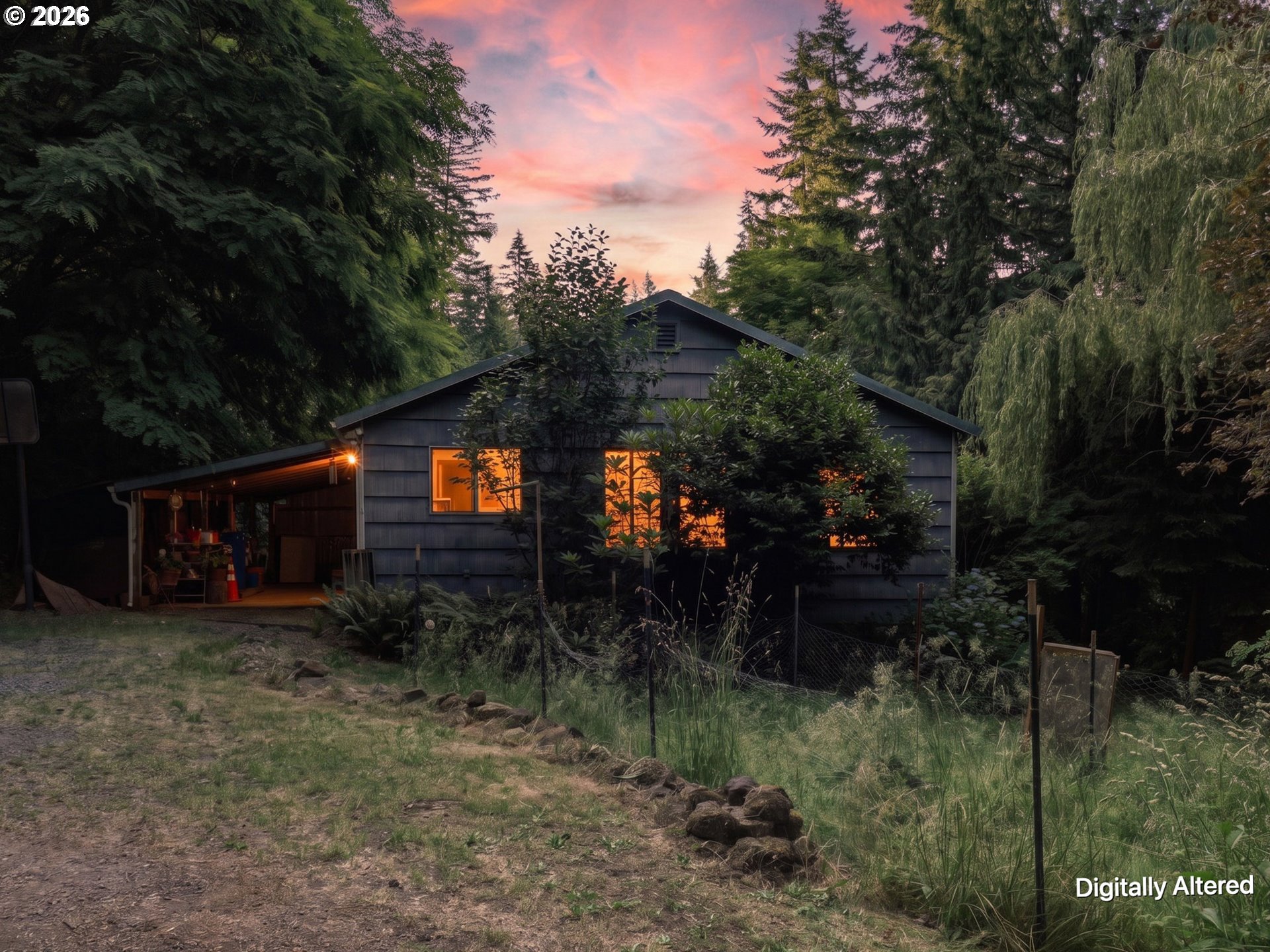 36347 HIGHWAY 224, Estacada, OR 97023