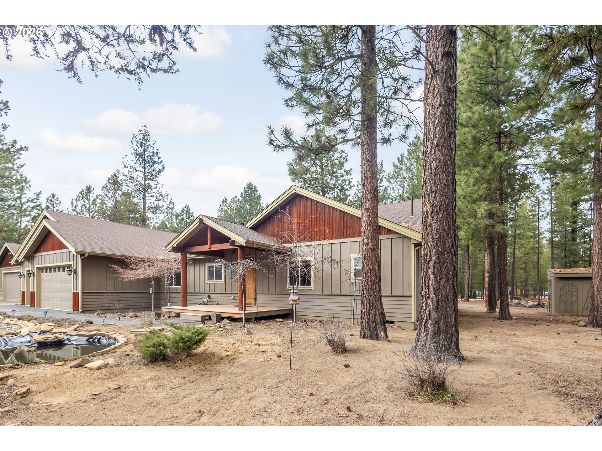 15784 LAVA DR, LaPine, OR 97739