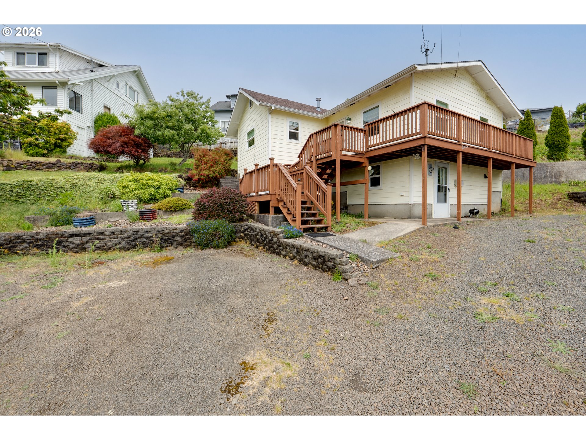 97 DRESDEN ST, Astoria, OR 97103