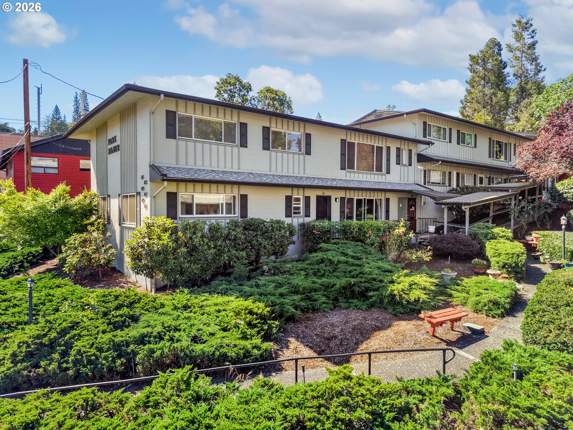 821 MOSHER AVE, Roseburg, OR 97470