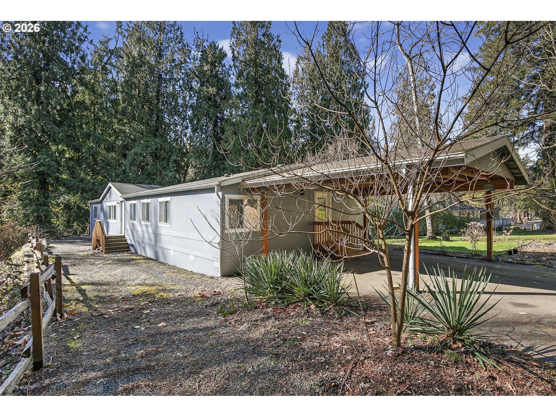 32700 LEEWOOD LN, Boring, OR 97009