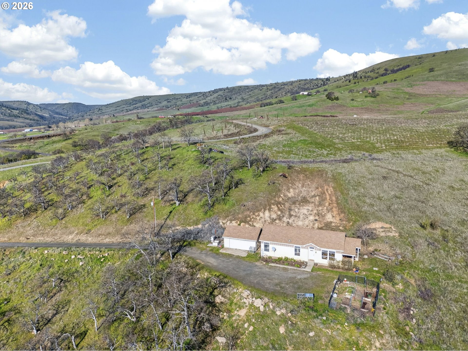 3475 THREE MILE RD, TheDalles, OR 97058